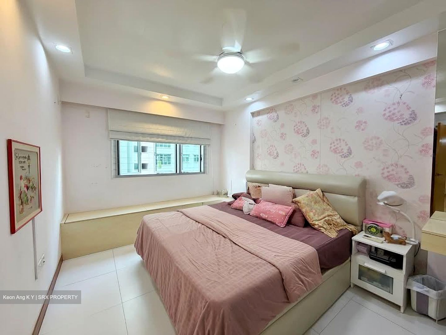 Blk 430B Orchid Spring @ Yishun (Yishun), HDB 4 Rooms #565352381